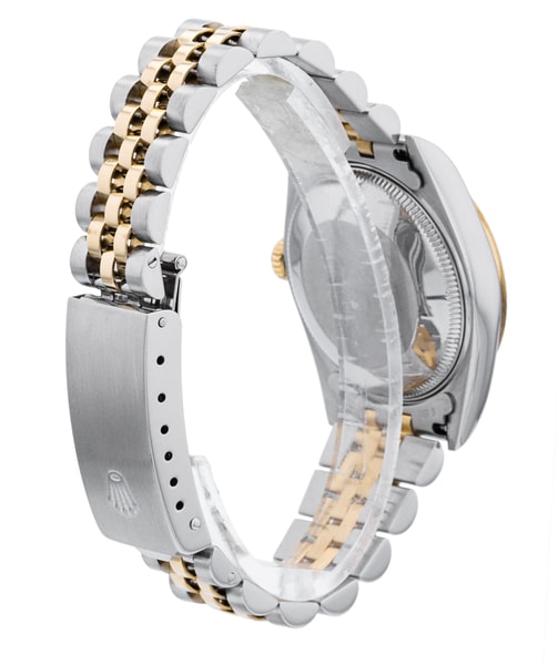 Rolex Mid-Size Datejust 78273